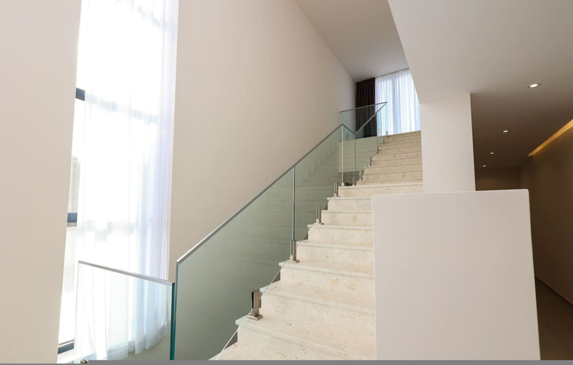 Room 3, Sanpietro Elite Villa, Durrësit