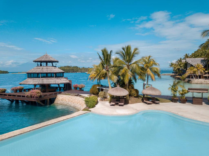 Sport & Beauty 2, Pearl Farm Beach Resort, Samal City