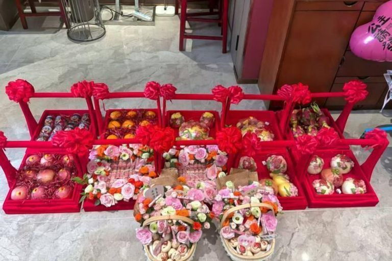 Food & Drinks 5, Yue Cheng Commercial Hotel, Hengshui