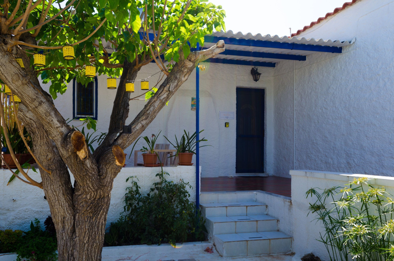 Exterior & Views 2, Marini Traditional Cottages, Attica