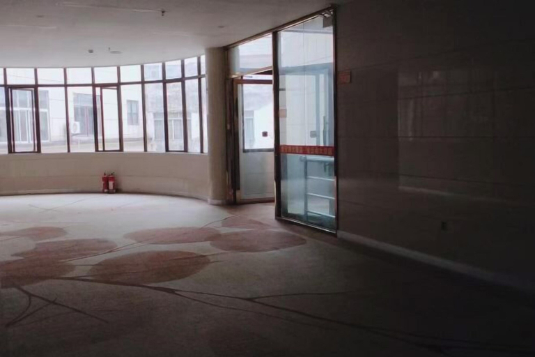 Others 5, Jinyunge Hotel Pingnan, Guigang