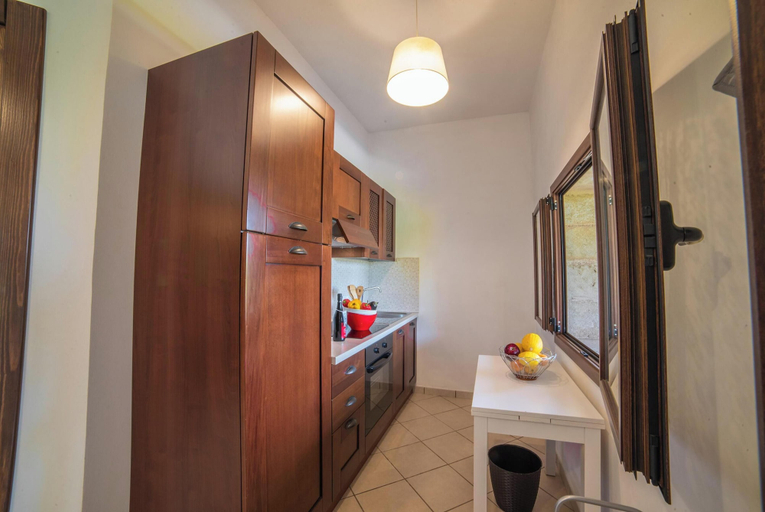 Private kitchen 5, Masseria Illo Tempore, Lecce