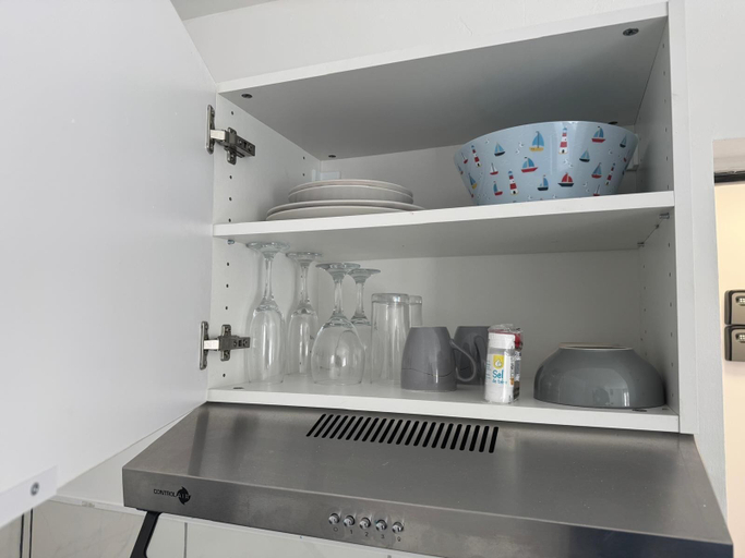 Room 5, Royal appart city 1, Pas-de-Calais