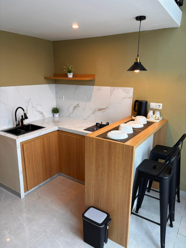 Others 4, Oasis Exclusive Guest House, Sleman