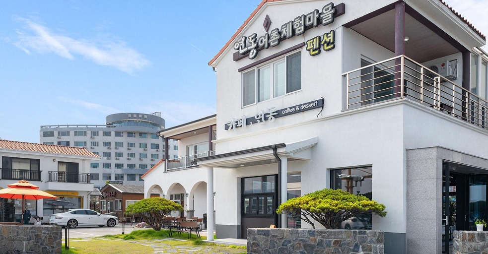 Others 1, Stay Yeondong, Pohang