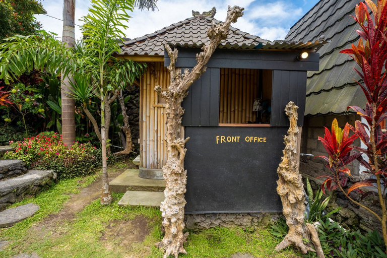 Public Area, Break Villa Kintamani, Bangli