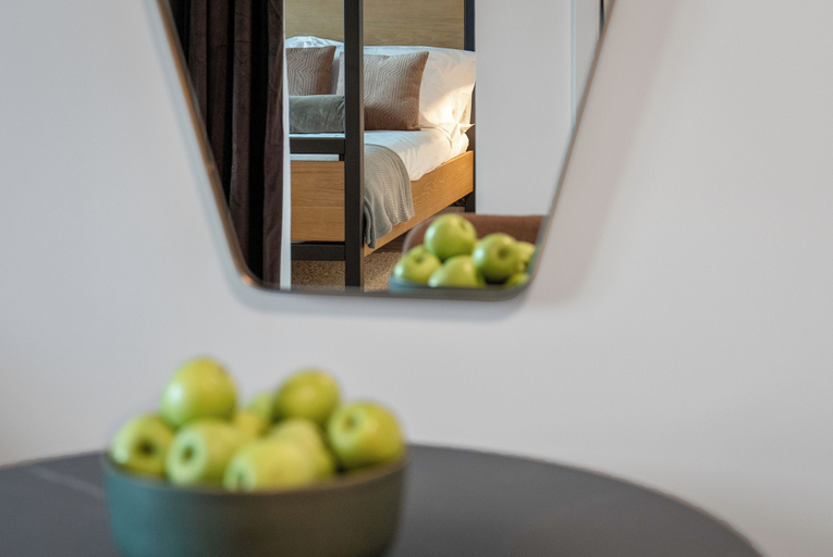 Food & Drinks 5, Luxury Apartments by Hyatus Boston - Cambridge, Boston