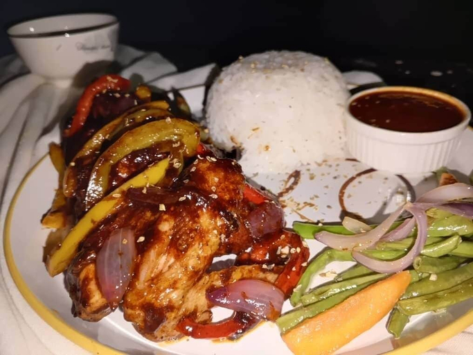 Food & Drinks 5, Quest Lodges and Safaris, Lilongwe City