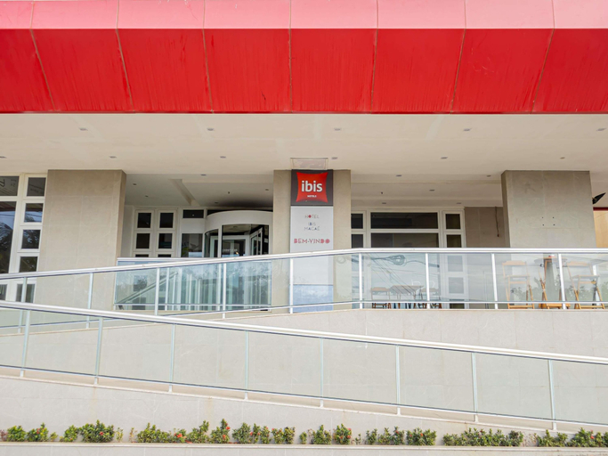 Exterior & Views 2, ibis Macae, Macaé