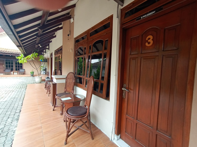 Others 2, HOMESTAY RAYA SYARIAH KLATEN, Klaten
