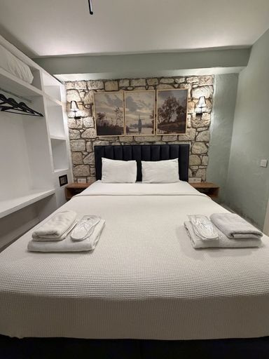 Bedroom 5, Karnelyan Alaçatı, Çeşme