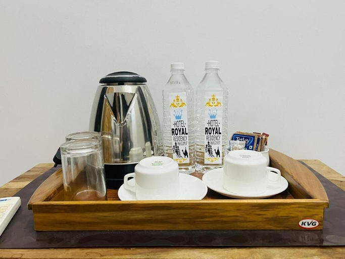 Coffee and/or coffee maker, Hotel Royal Residency, Jaisalmer
