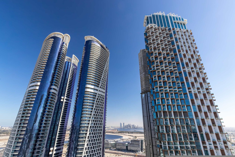 Room 3, Amazing 2Br Apartment With Stunning Burj View, Dubai