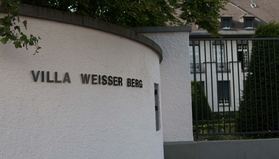 Exterior 3, Villa Weißer Berg, Neuwied