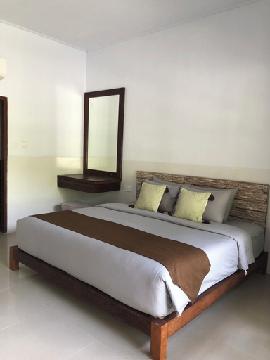 Bedroom 3, Mahadinusa Lembongan, Klungkung