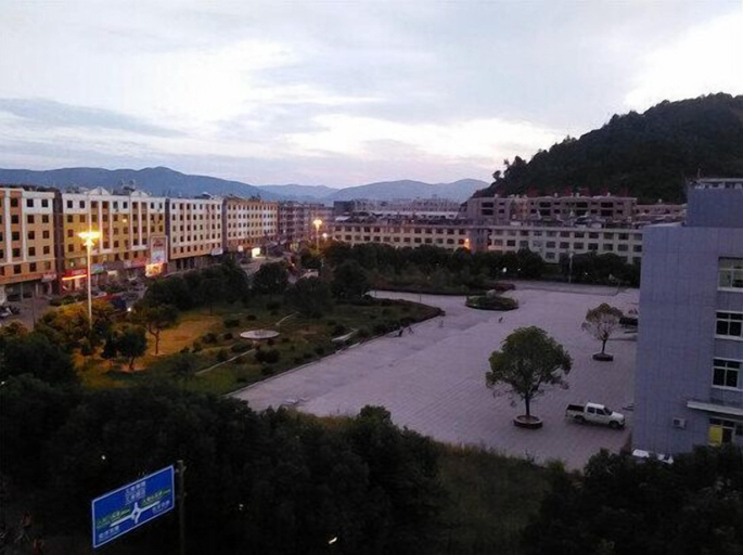 Others 5, Fuding New Era Business Hotel, Ningde