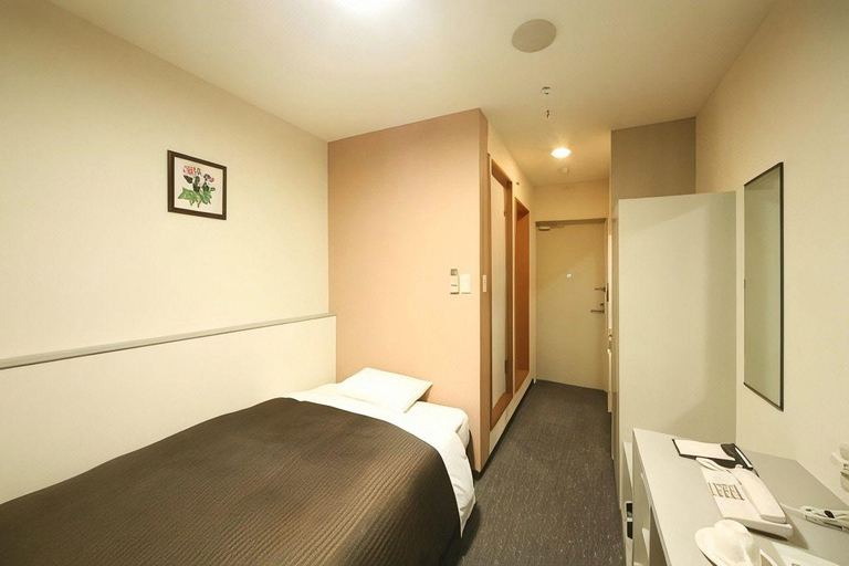 Others, Isesaki Station Hotel, Isesaki