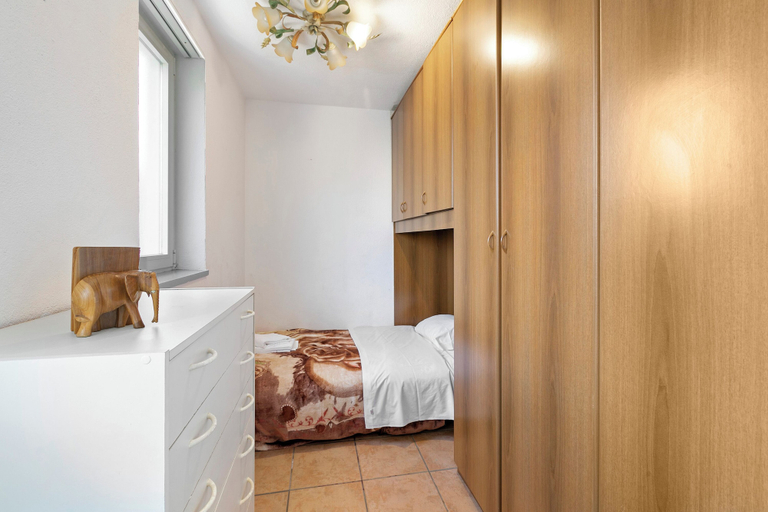 Room 4, Villa Anita, Lugano