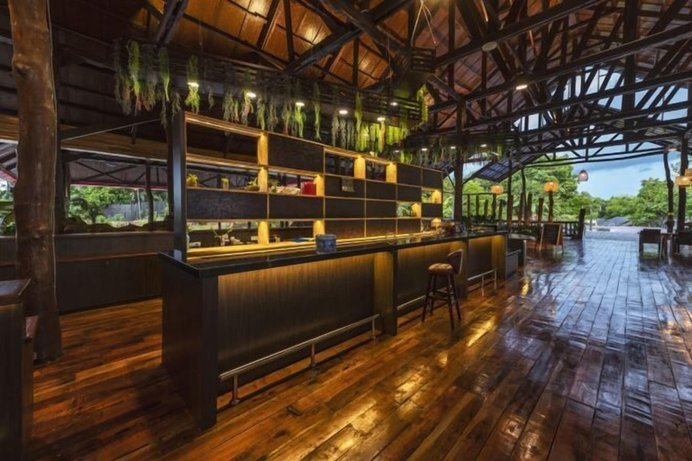 Others 3, Borneo Sepilok Rainforest Resort, Sandakan