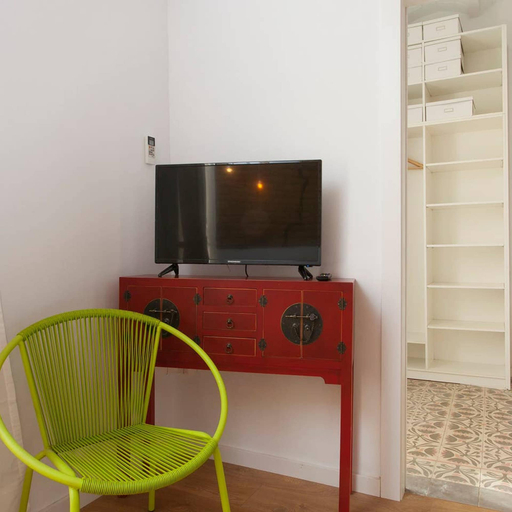 Room 5, Colour PoP Fira 1 Apt By Myrentalhost, Barcelona