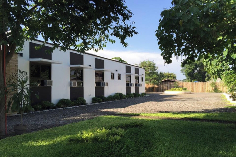 Exterior 2, Alchan Suites, General Santos City