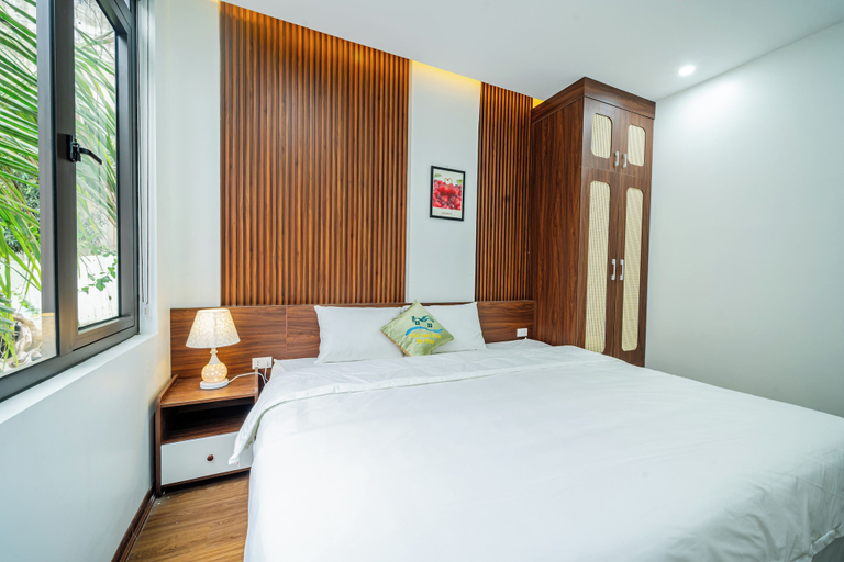 Bedroom 3, Villa Hanh Phuc Bai Chay, Hạ Long