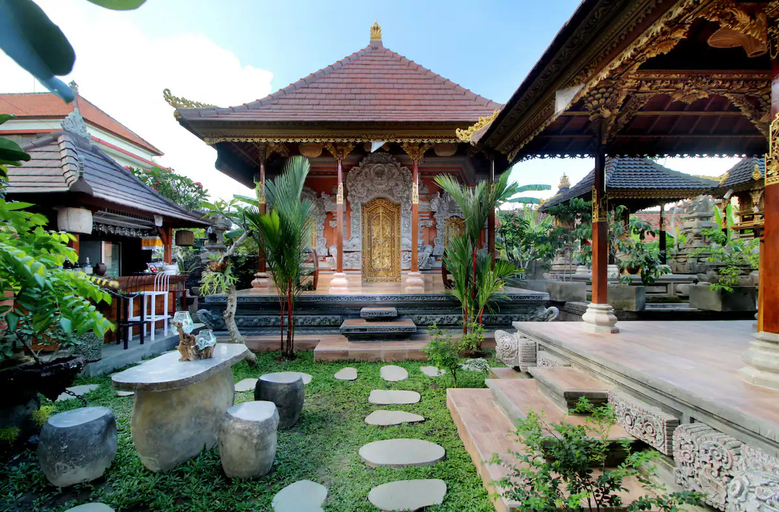 Others 1, Tri Datu Palace, Gianyar
