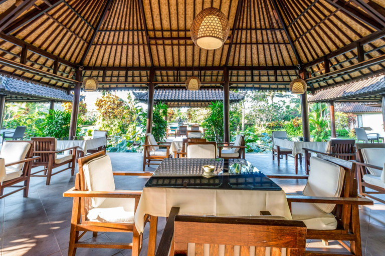 Food & Drinks 5, Villa Taman di Blayu by AGATA, Tabanan