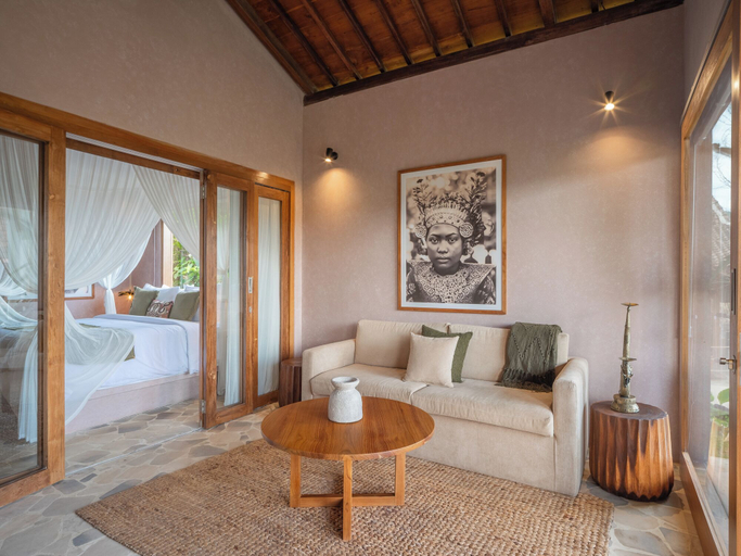 Others 5, Tebola Village Resort Sidemen, Karangasem
