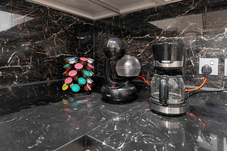 Interior 2, Cozy and Calm Flat in Alwadi Xlll, Riyadh
