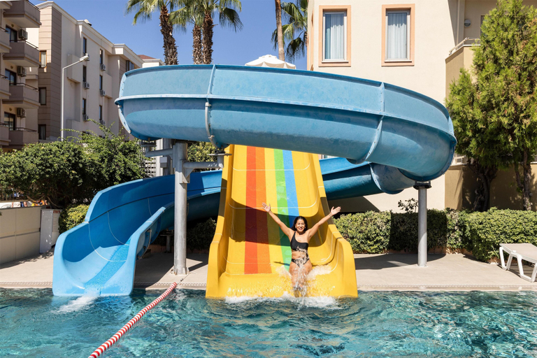 Sport & Beauty 2, Side Star Park - All Inclusive, Manavgat