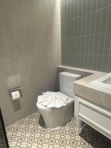 Others 4, Tuan Hotel Bangkok, Thon Buri