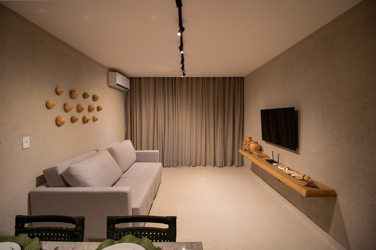 Living area 5, Condomínio Manah, São Miguel dos Milagres