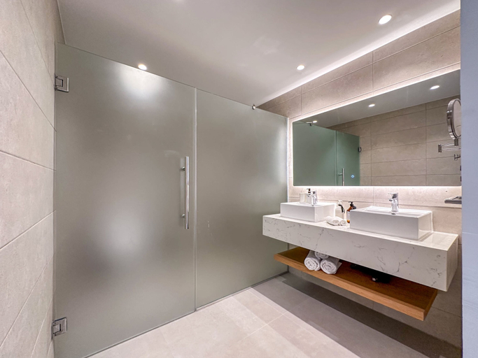 Room 2, Luxury 2 Bedroom Apartment, Salvaleon de Higuey