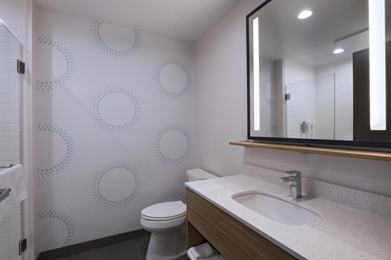 Bathroom 4, Tru By Hilton Irving Dfw South, Irving