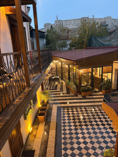 Exterior & Views 2, ALİ RIZA BEY KONAĞI, Şehitkamil