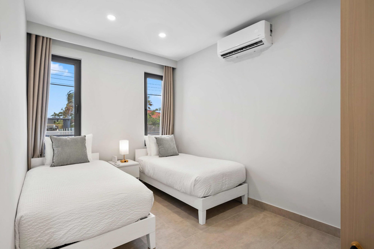 Bedroom 3, Safir 40
