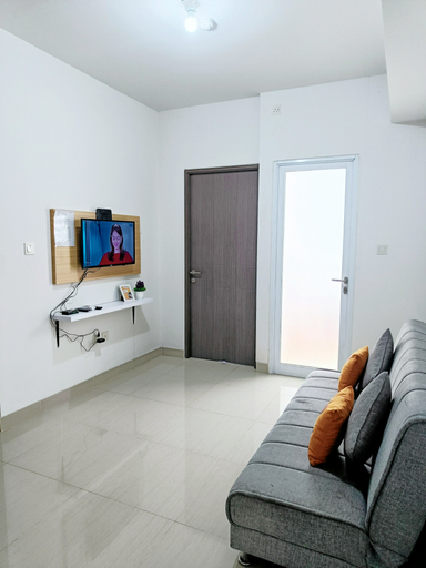 Others 4, Apartemen The Archies T Plaza by Linkara, Central Jakarta