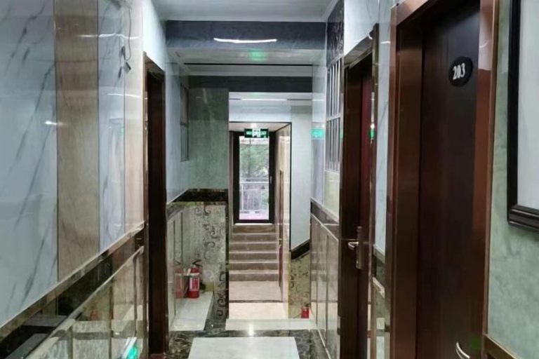 Others 5, Huizhou District South Gate Express Hotel, Huangshan