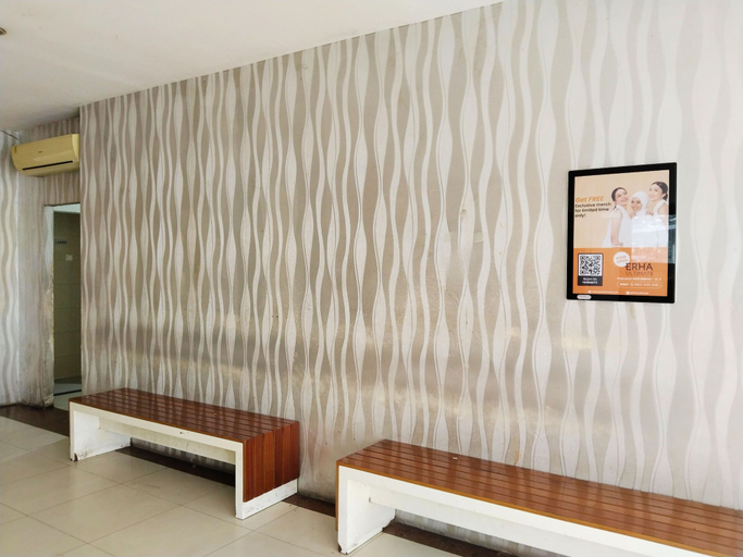 Others 5, Room 88 Kemang View Apartment, Bekasi