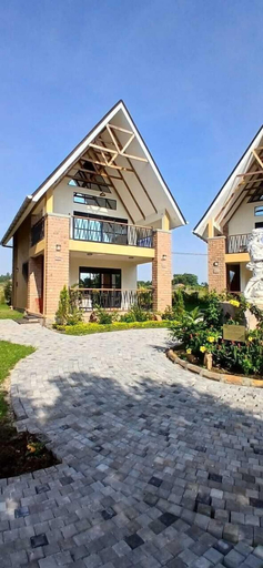 Exterior & Views 2, Explorer Resort & Marina, Busiiro