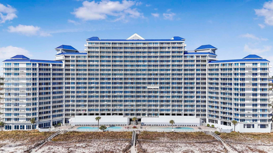 Exterior & Views 2, Lighthouse 914, Baldwin