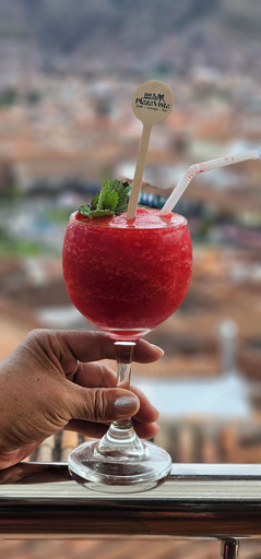 Food & Drinks 5, CUSCO VISTA GUETS HOUSE, Cusco