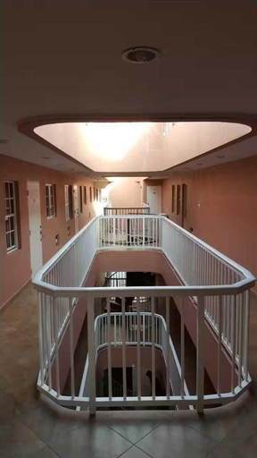 Terrace/patio 5, Paradise Apartment and Single Room