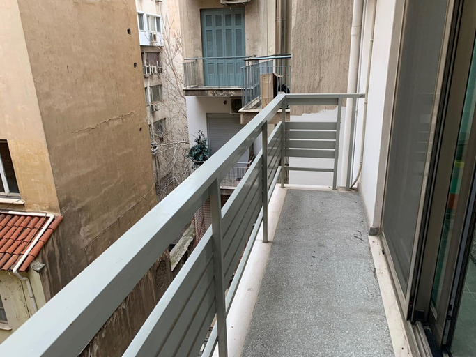 Room 4, Academys Modern Apartments by Athens Urban Retreat, Attica