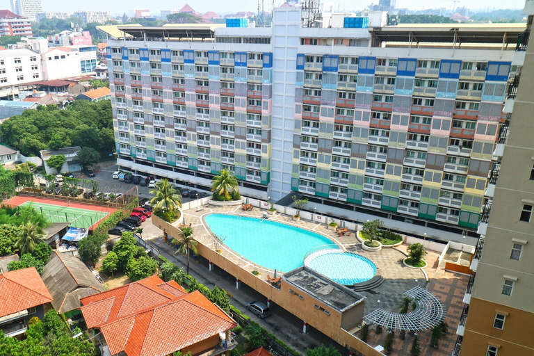 Others 3, Apartemen Margonda Residence 2 by Linkara, Depok