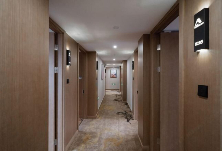 Others 4, Runjia movie hotel, Huzhou
