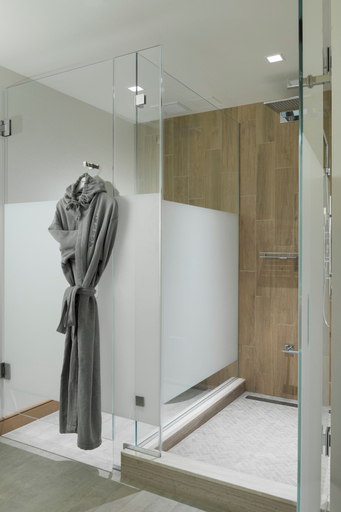 Bathroom 4, The Envoy Hotel, Autograph Collection, Boston