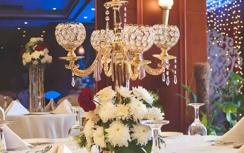 Food & Drinks 5, Romance Alexandria Hotel, Alexandria