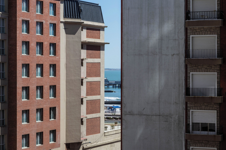 Exterior & Views 2, BT Homes - Mar del Plata, Av. Colon, General Pueyrredón